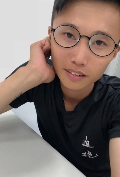 璨名的第一张照片--光泽征婚网