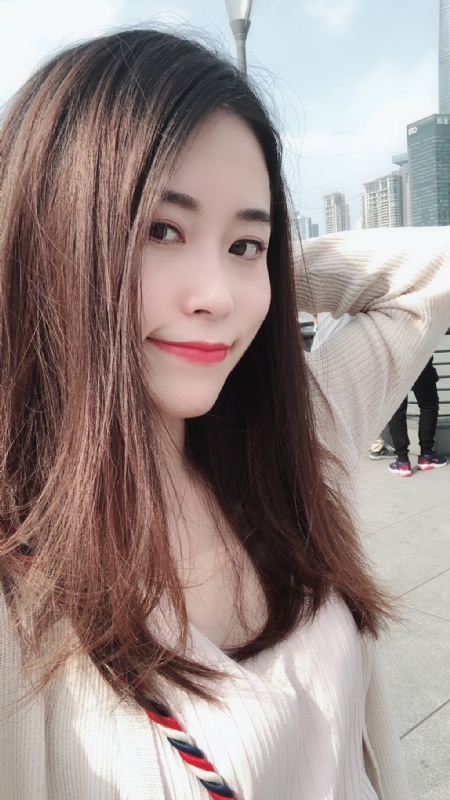 李梦婷的第一张照片--光泽征婚网