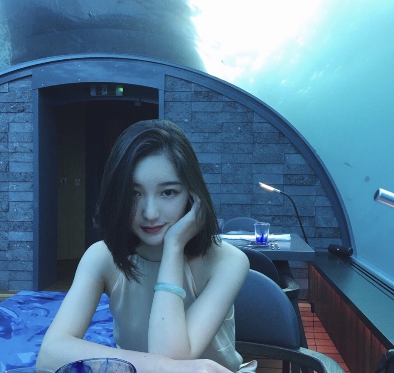 细心纷飞的第一张照片--光泽征婚网