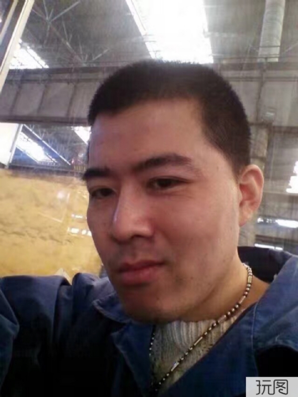 流水入海的第一张照片--光泽征婚网