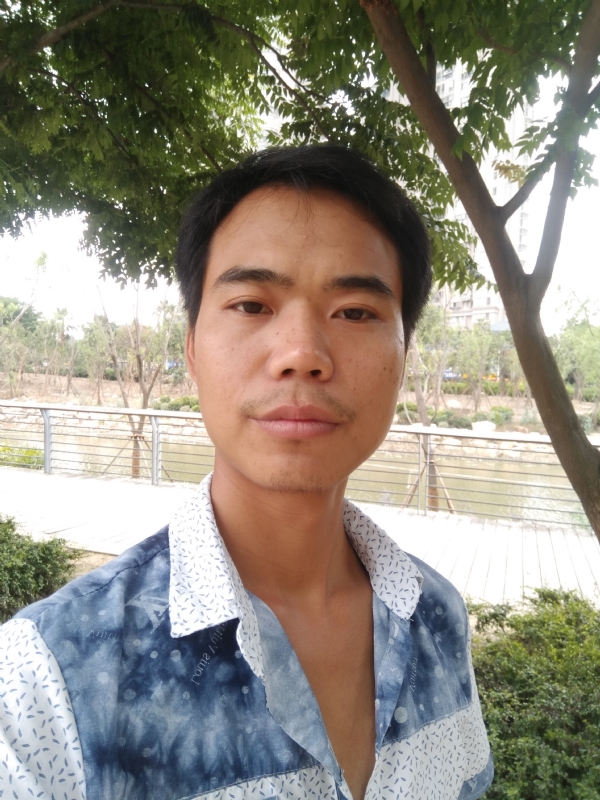 福州哥的第一张照片--光泽征婚网