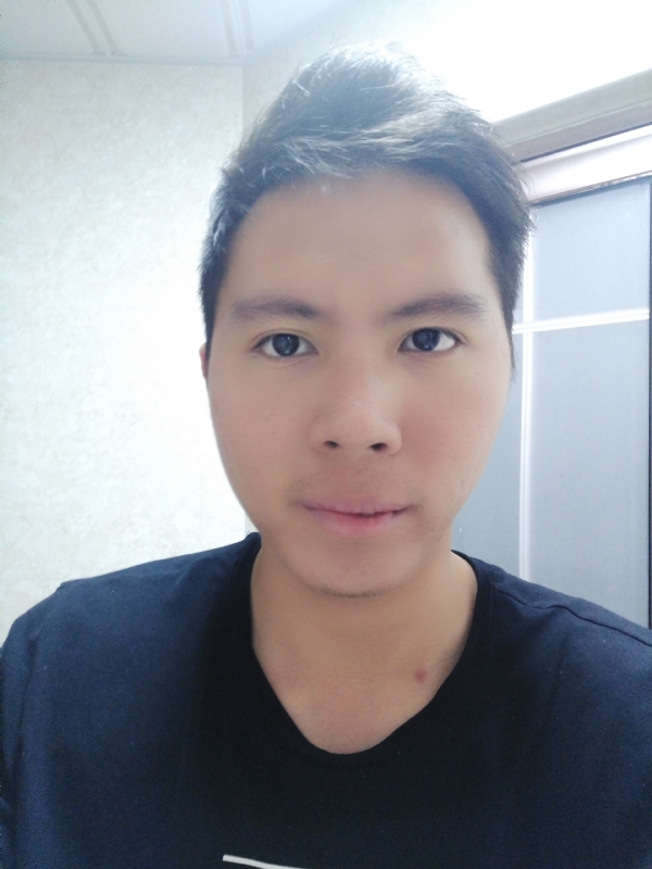 芸尚非的第一张照片--光泽征婚网