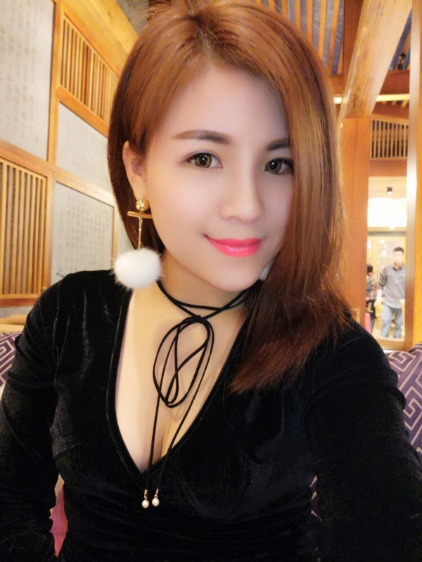 晶晶的第一张照片--光泽征婚网