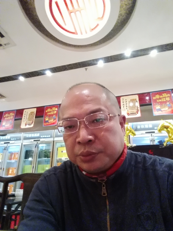 baoli的第二张照片--光泽征婚网