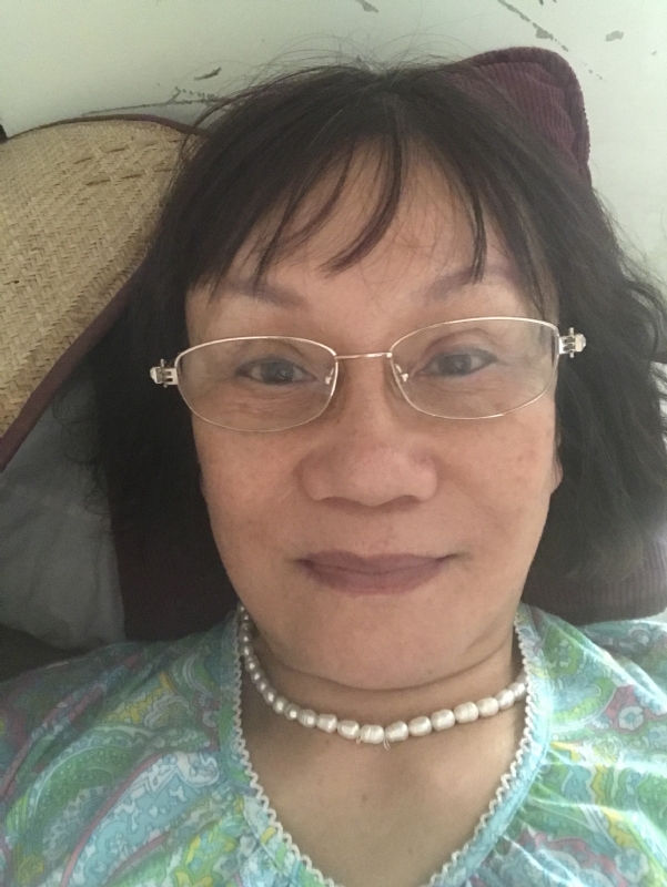 Elise的第一张照片--光泽征婚网