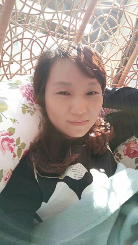 悦己的第一张照片--光泽征婚网