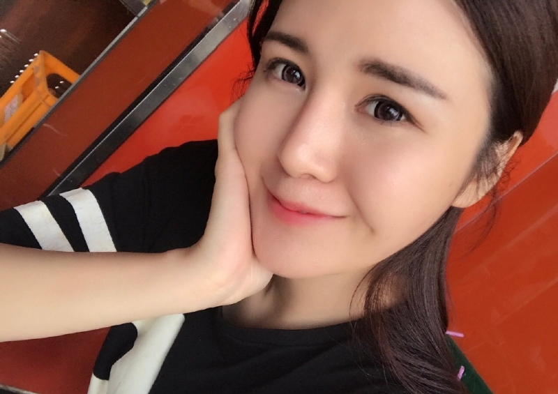 Ccy晴的第一张照片--光泽征婚网