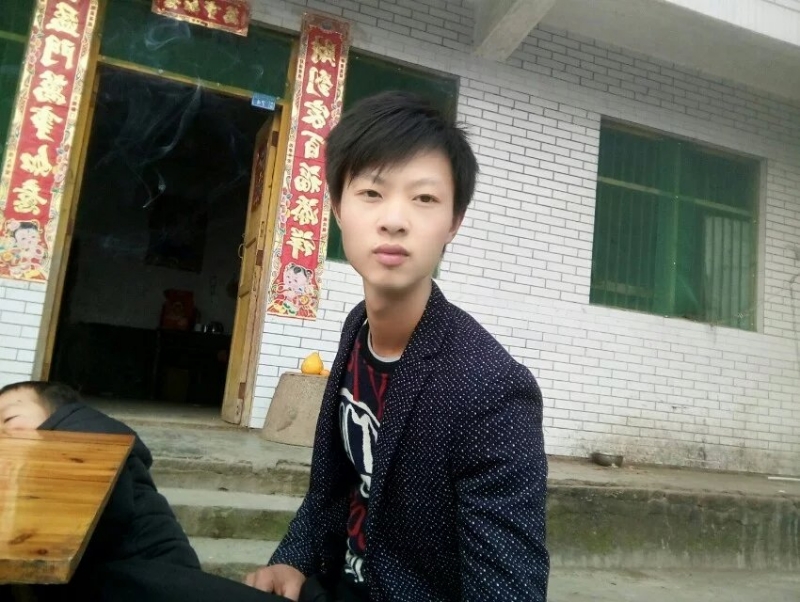 陪伴是最长情的告白的第一张照片--光泽征婚网