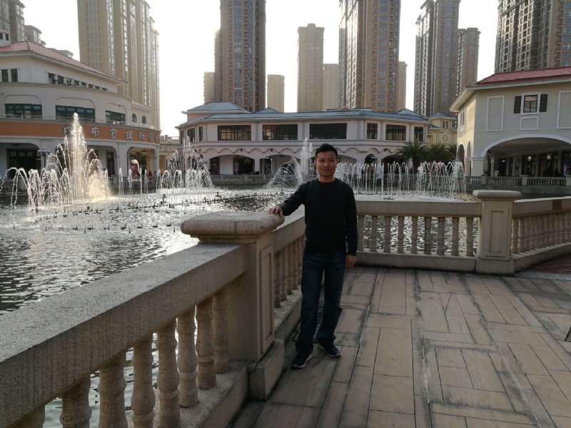 光圈的第二张照片--光泽征婚网