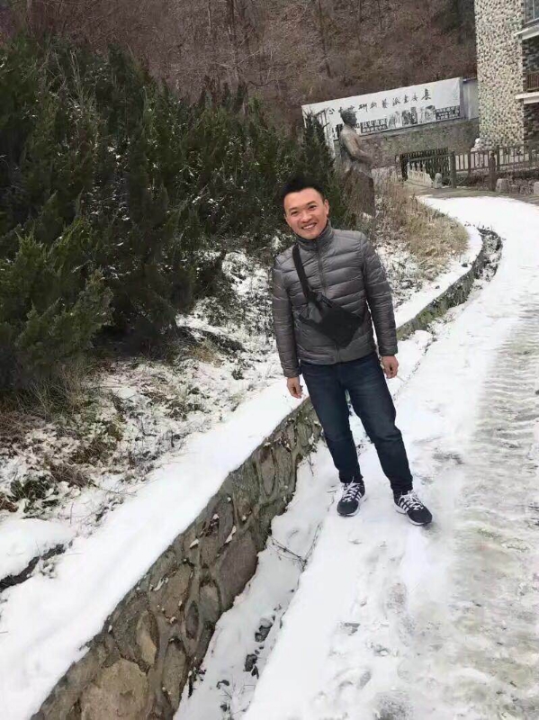 风筝的第一张照片--光泽征婚网
