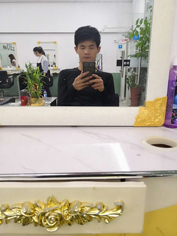 小九玖的第一张照片--光泽征婚网