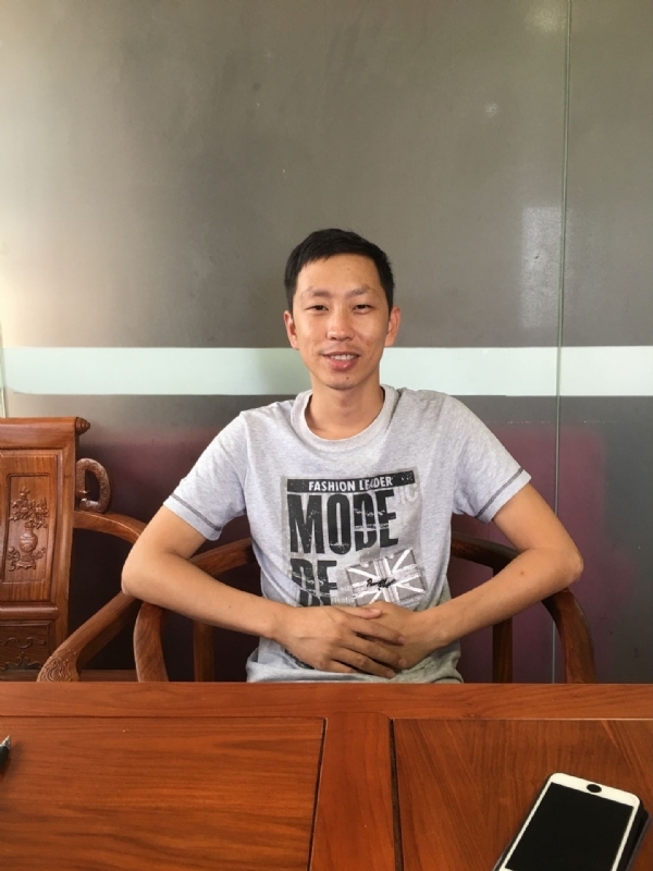 逝水流年的第二张照片--光泽征婚网