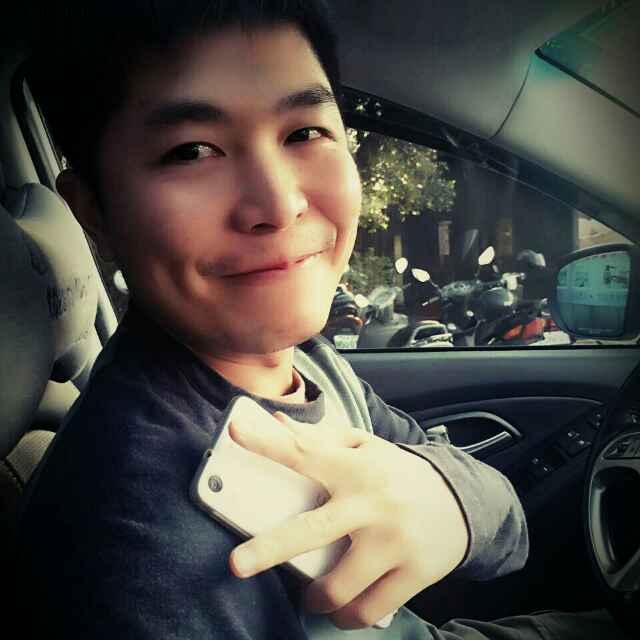 嚴小旋的第一张照片--光泽征婚网