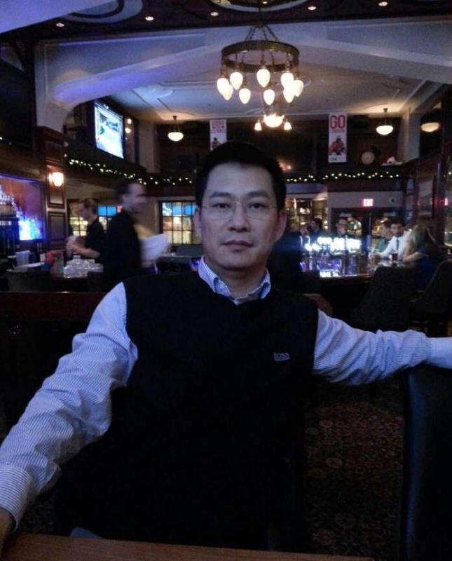 相聚是缘的第二张照片--光泽征婚网