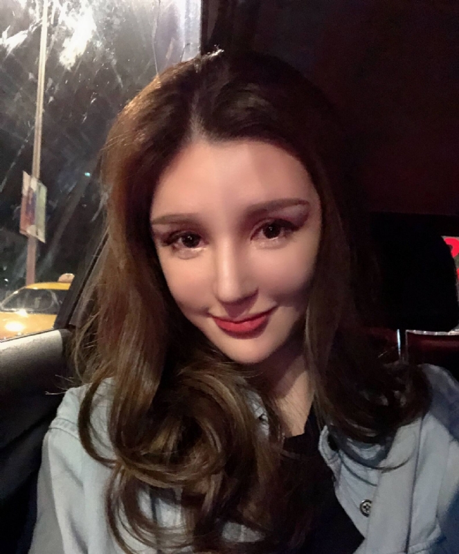 想你的第一张照片--光泽征婚网