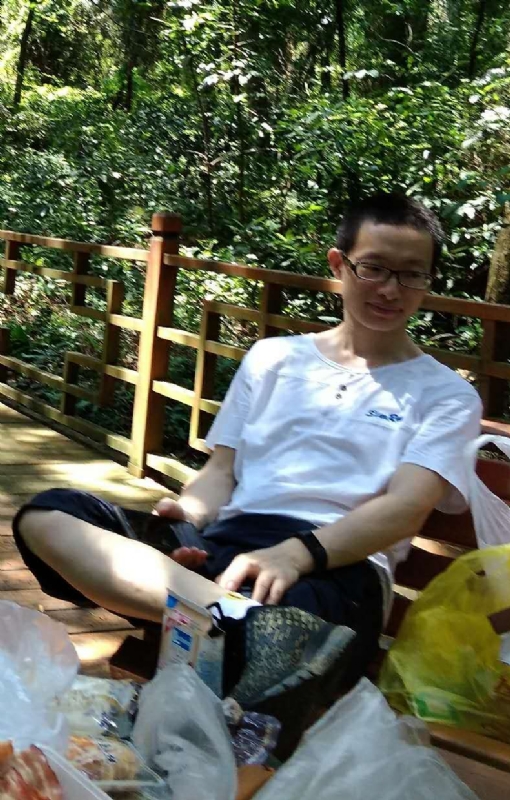 亲临的第一张照片--光泽征婚网