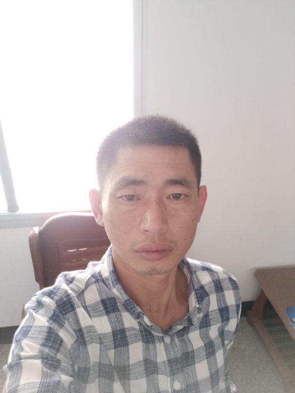 不期而遇的第一张照片--光泽征婚网