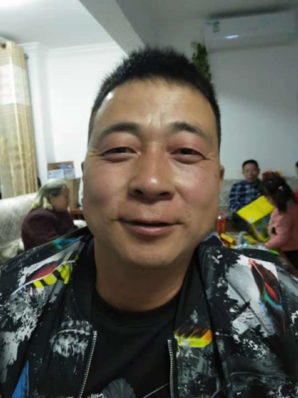 wws的第一张照片--光泽征婚网