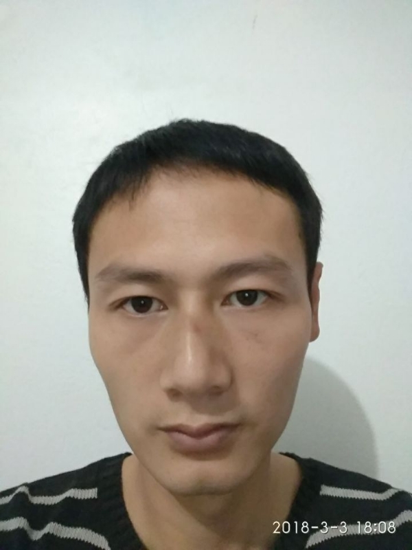 天天的第一张照片--光泽征婚网