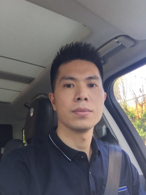 天道酬勤的第一张照片--光泽征婚网