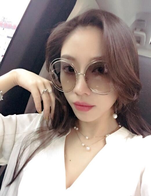 欣欣的第一张照片--光泽征婚网