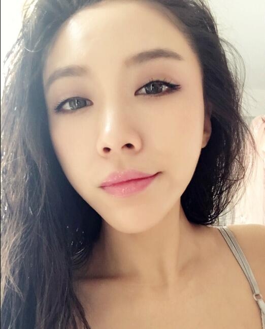 欣欣的第二张照片--光泽征婚网