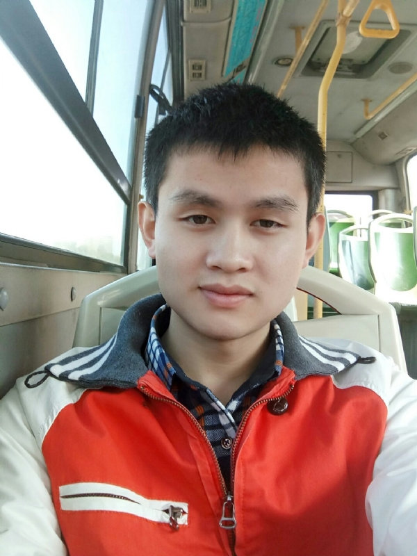 遇见的第一张照片--光泽征婚网