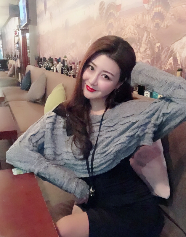 Lorraine的第一张照片--光泽征婚网