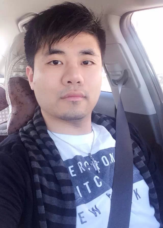 侯爵的第二张照片--光泽征婚网