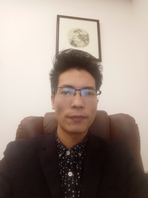 爱也要以诚相待的第一张照片--光泽征婚网