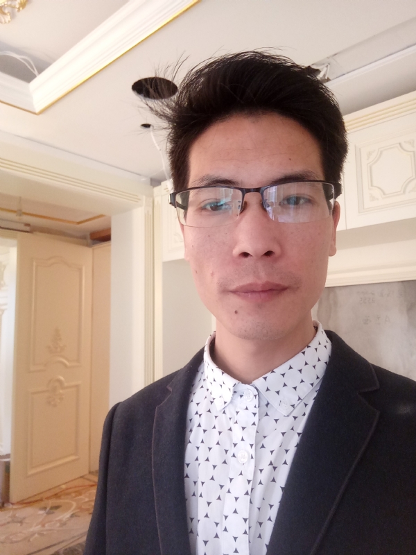 爱也要以诚相待的第二张照片--光泽征婚网