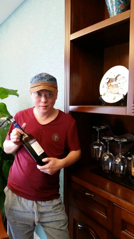 率真率性的第一张照片--光泽征婚网