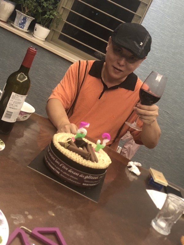 率真率性的第二张照片--光泽征婚网