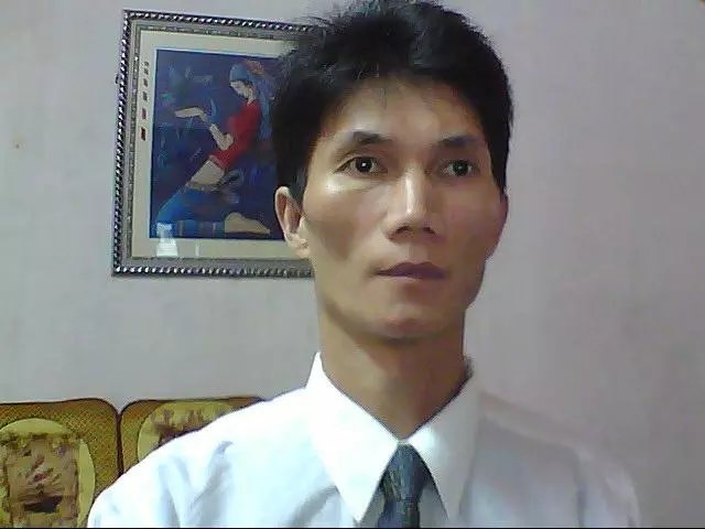 阿文的第一张照片--光泽征婚网