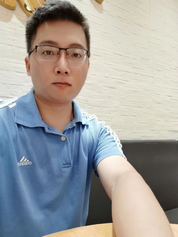 月亮河的第一张照片--光泽征婚网