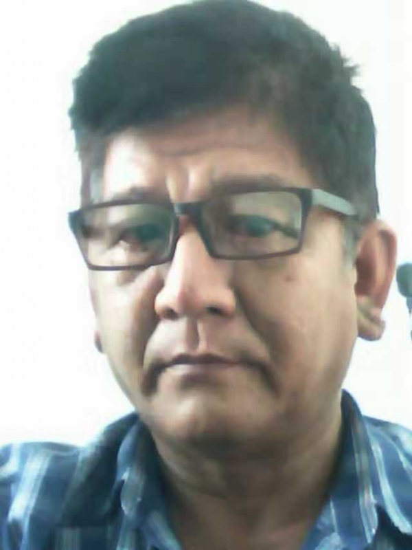 阿华的第一张照片--光泽征婚网