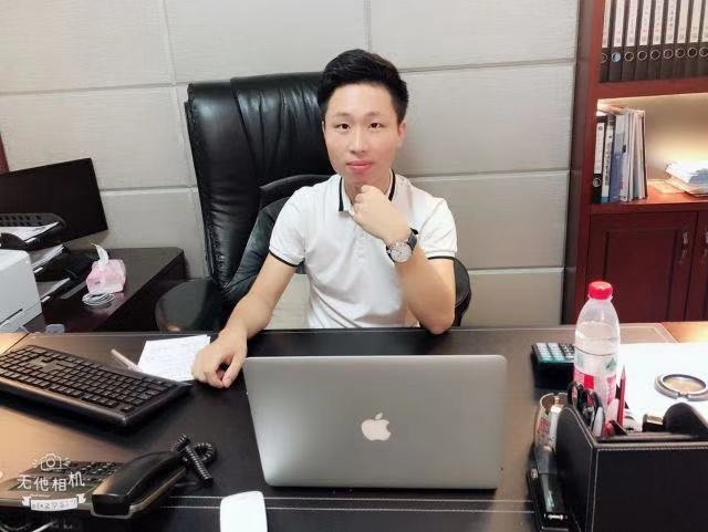 追梦的第一张照片--光泽征婚网