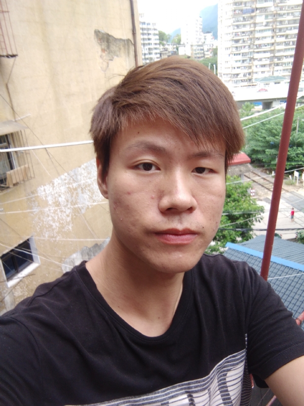 遇见你的第一张照片--光泽征婚网