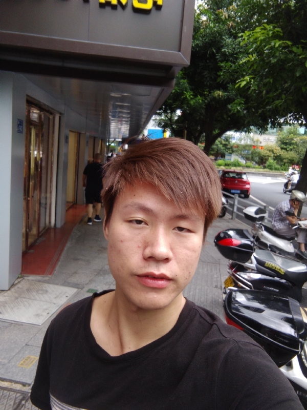 遇见你的第二张照片--光泽征婚网