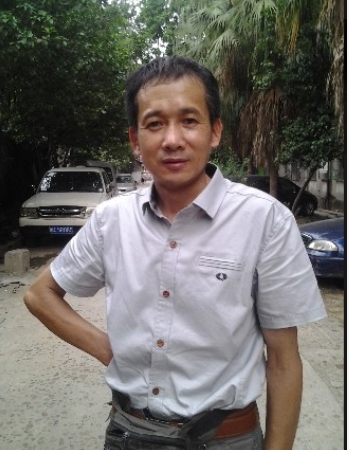 寿山石的第一张照片--光泽征婚网