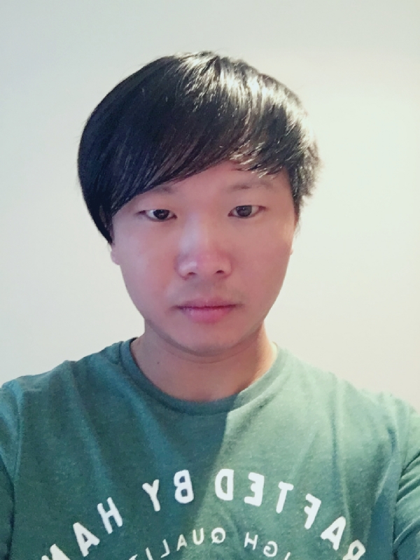 james的第一张照片--光泽征婚网