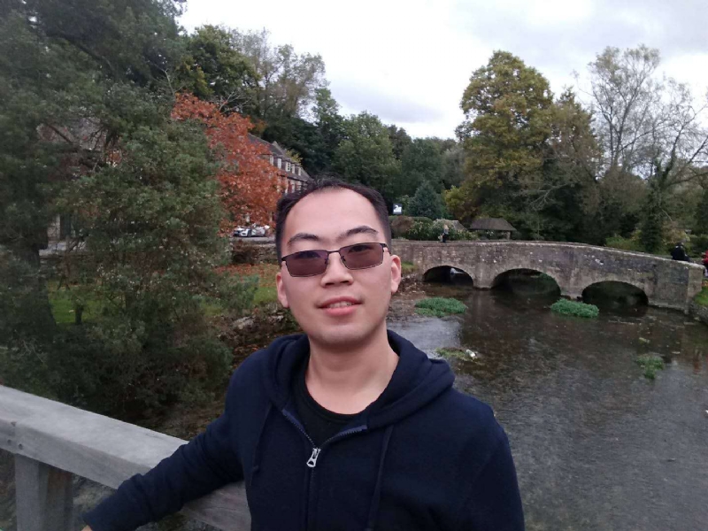 Allen的第一张照片--光泽征婚网