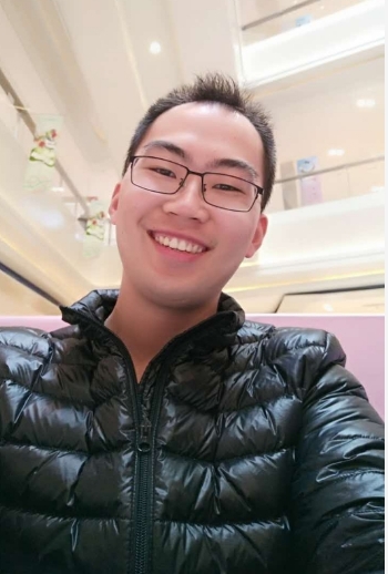 Allen的第二张照片--光泽征婚网