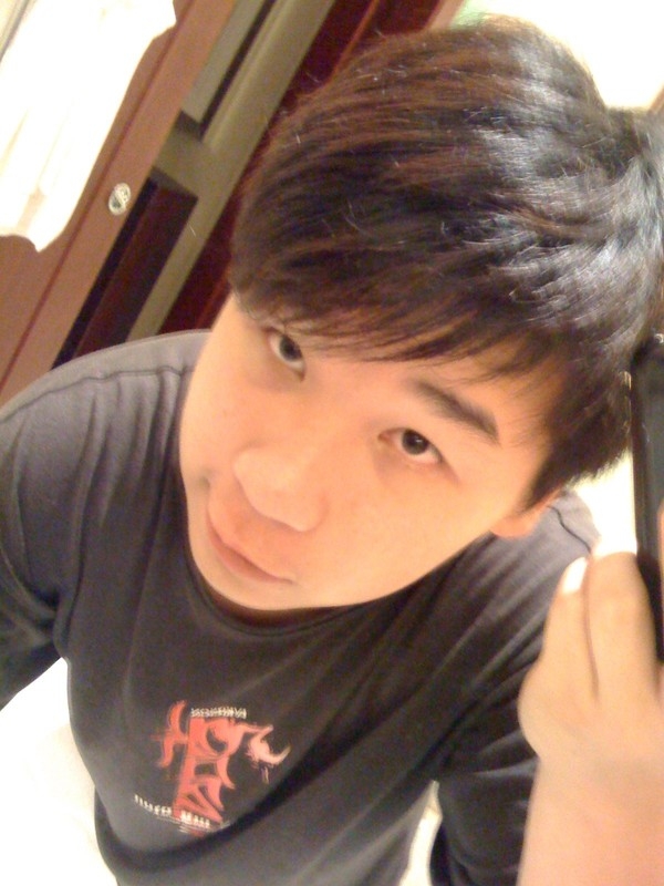 陈鸿翔先生的第一张照片--光泽征婚网