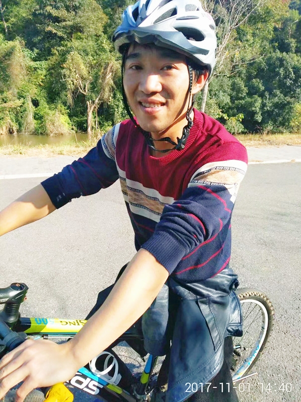 丹叶的第一张照片--光泽征婚网