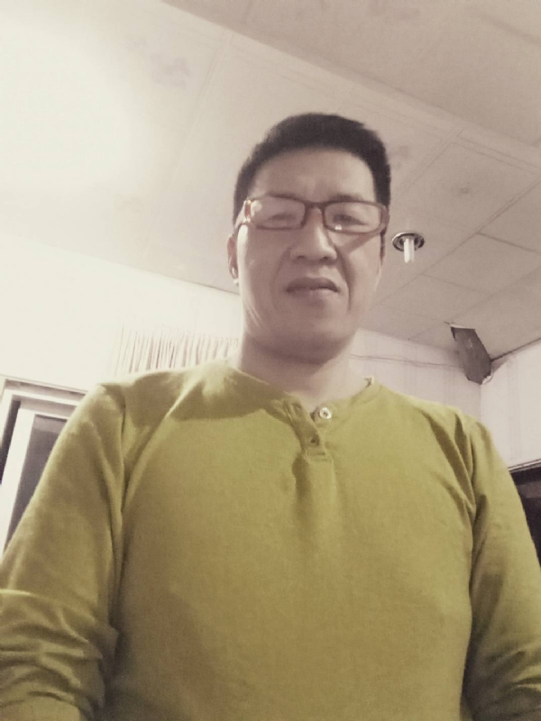 望海的第二张照片--光泽征婚网