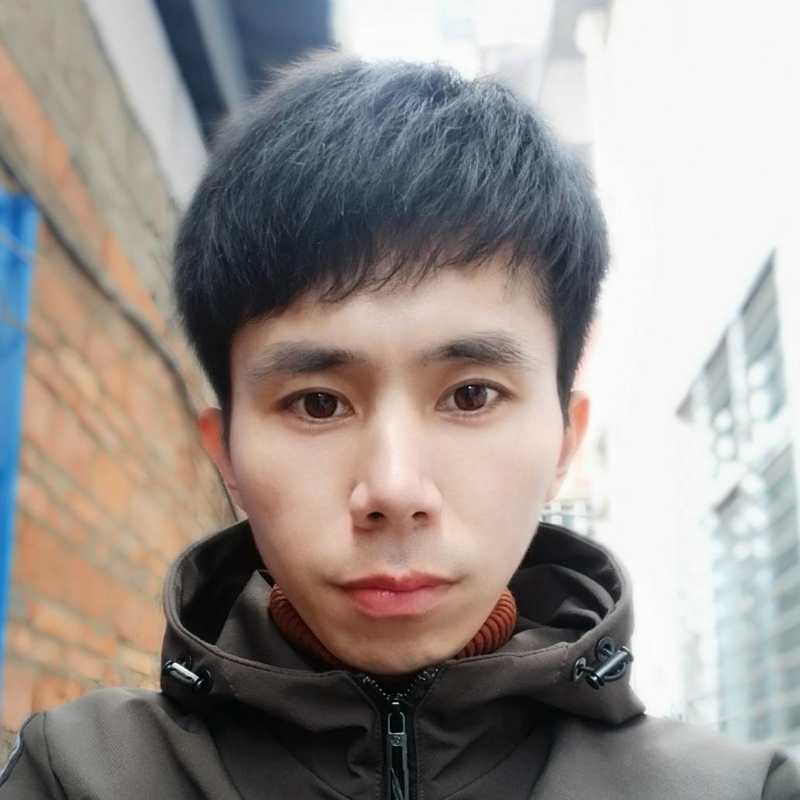 等一人白首的第二张照片--光泽征婚网