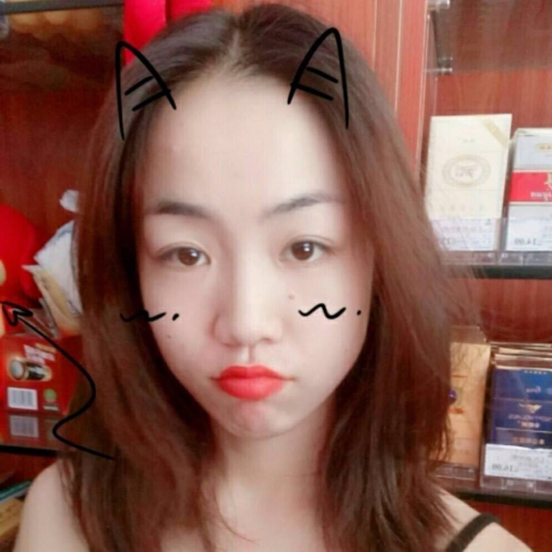 美美的第一张照片--光泽征婚网