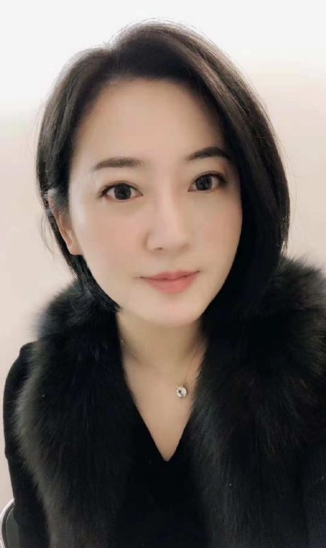 上善若水的第一张照片--光泽征婚网