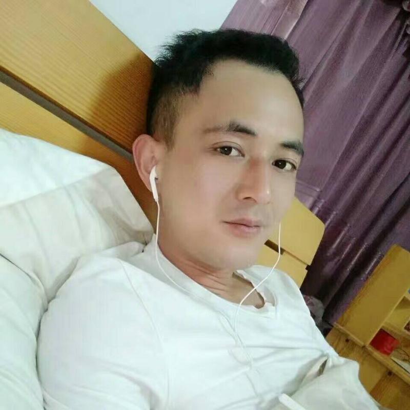 容晨的第二张照片--光泽征婚网
